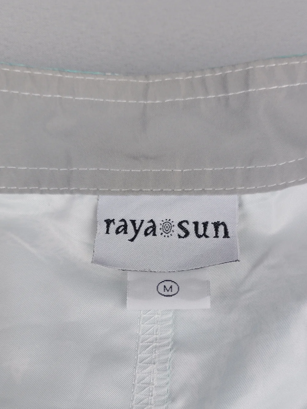 raya sun light aqua